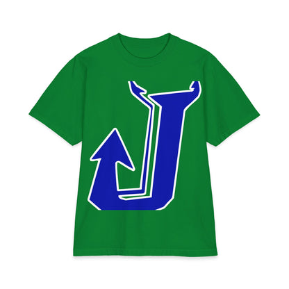Max Heavyweight Short Sleeve Tee