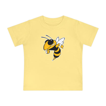 Baby Short Sleeve Tee
