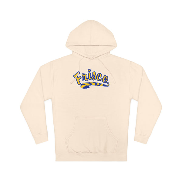 Midweight Pullover Hoodie