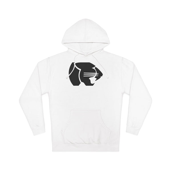 Midweight Pullover Hoodie