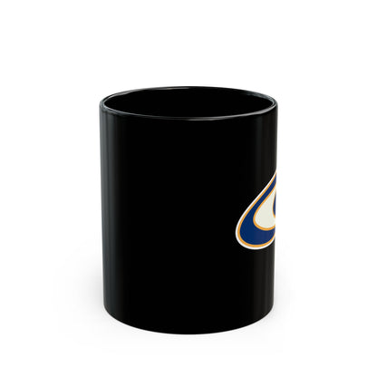 Black Team Mug (11oz/15oz)