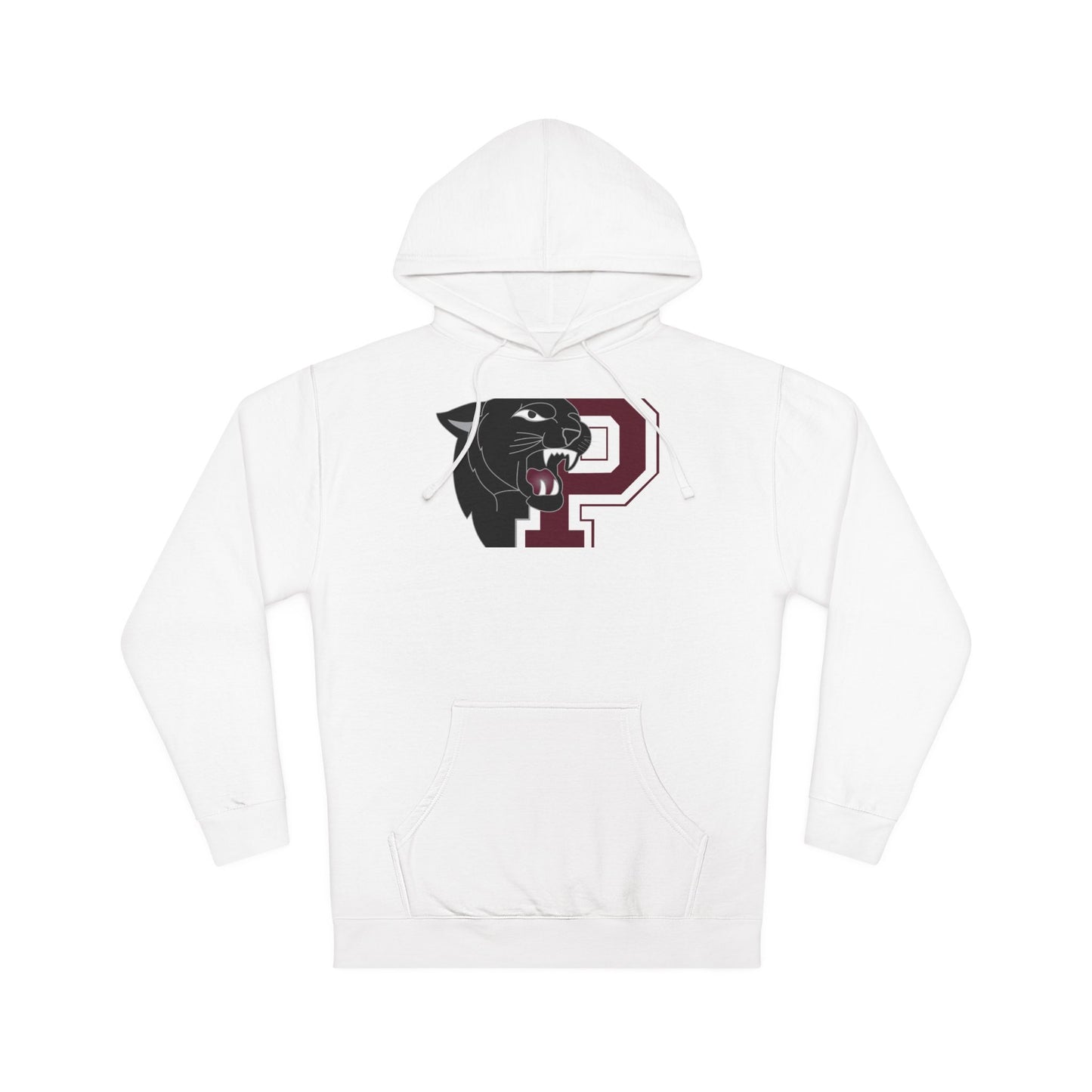 Midweight Pullover Hoodie