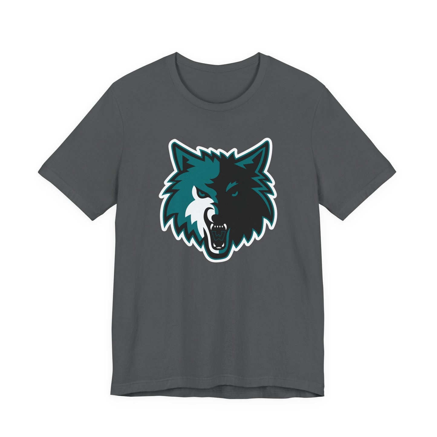 Jersey Short Sleeve Tee
