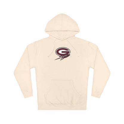 Midweight Pullover Hoodie