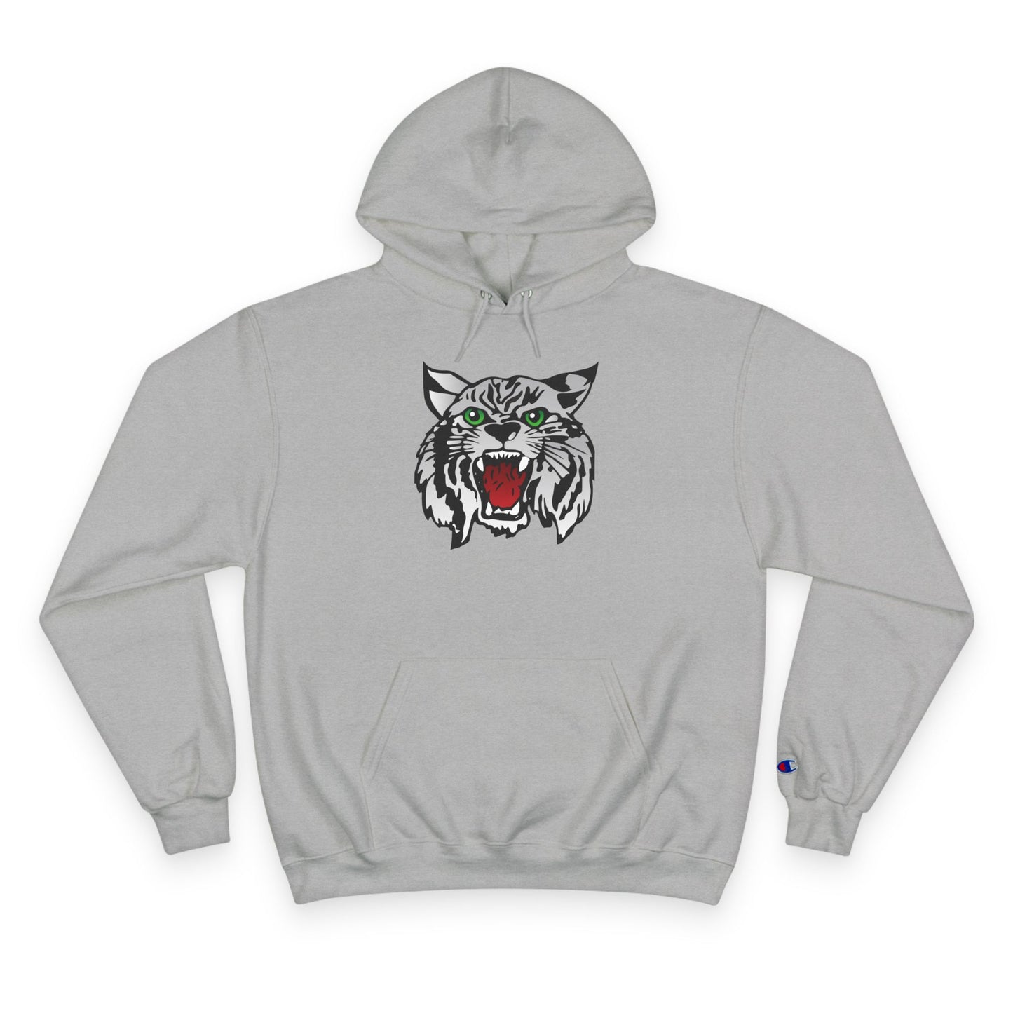 Champion Powerblend Fleece Pullover Hoodie