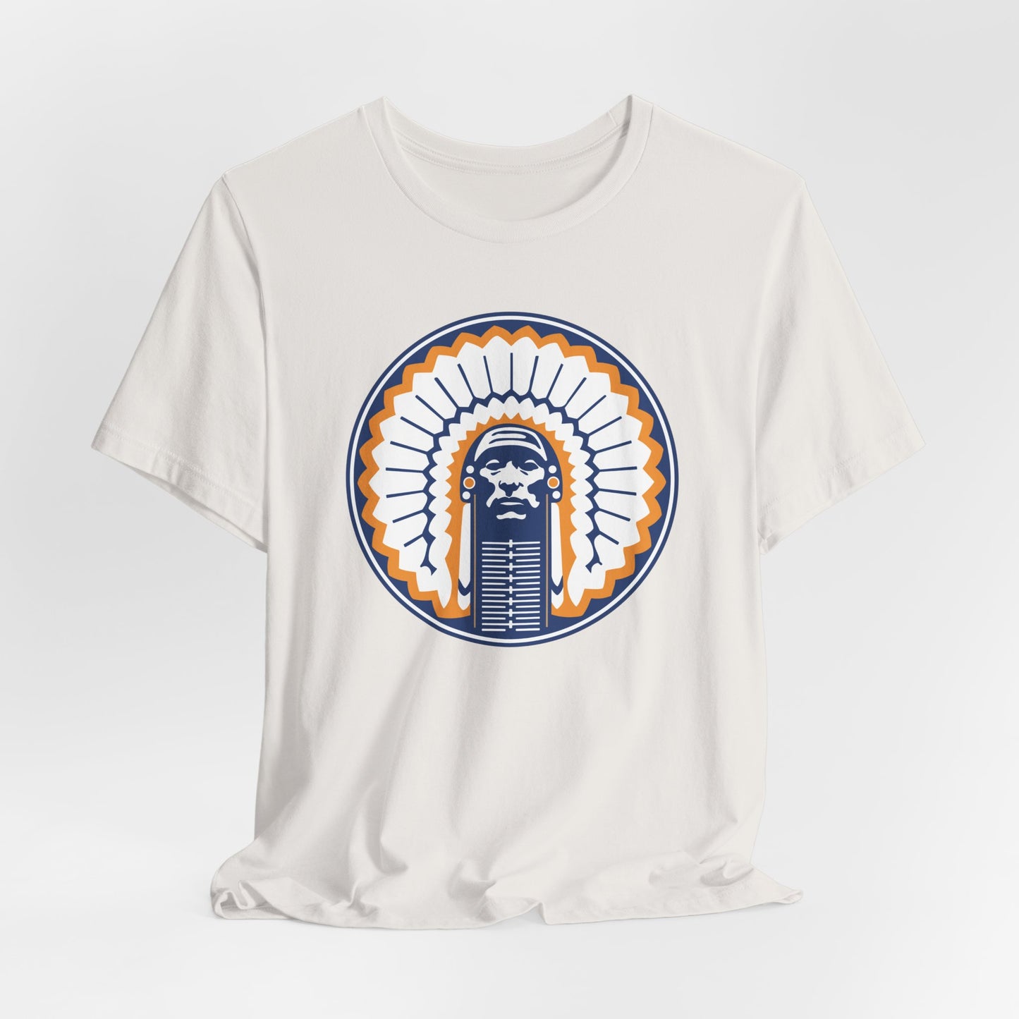 Jersey Short Sleeve Tee