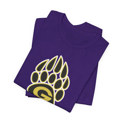 Jersey Short Sleeve Tee