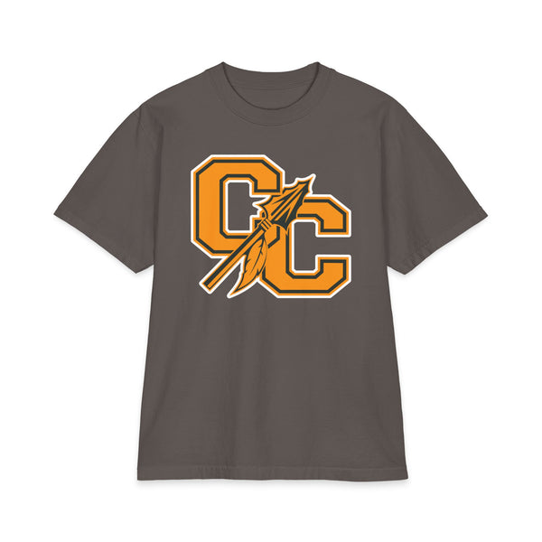 Max Heavyweight Short Sleeve Tee