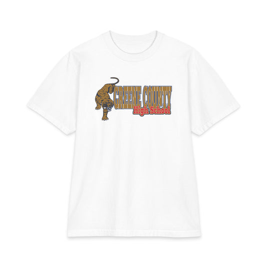 Max Heavyweight Short Sleeve Tee