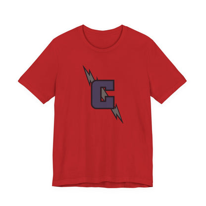 Jersey Short Sleeve Tee