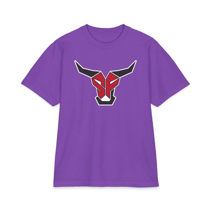 Max Heavyweight Short Sleeve Tee