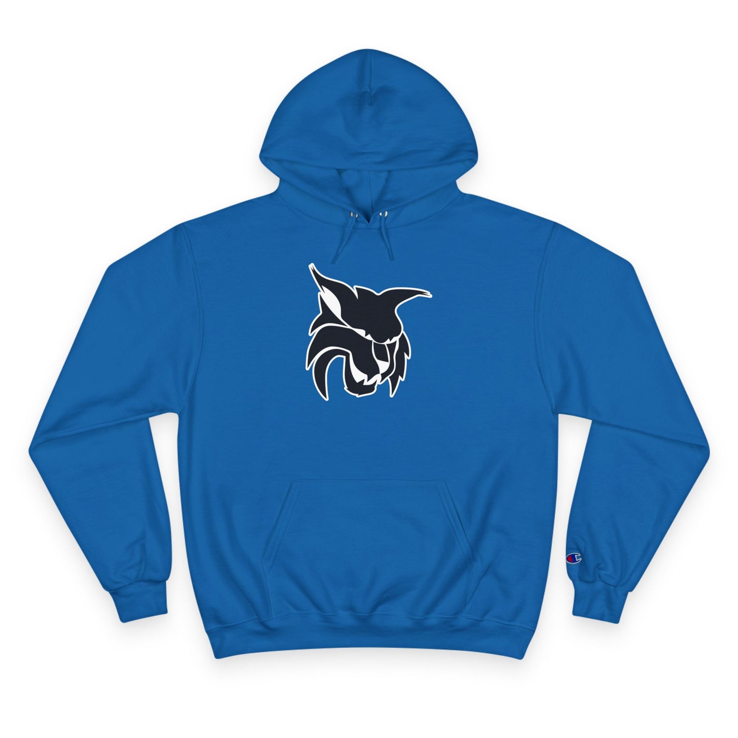 Champion Powerblend Fleece Pullover Hoodie