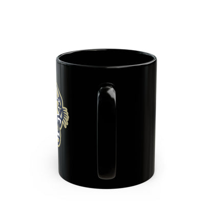 Black Team Mug (11oz/15oz)
