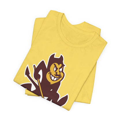 Jersey Short Sleeve Tee
