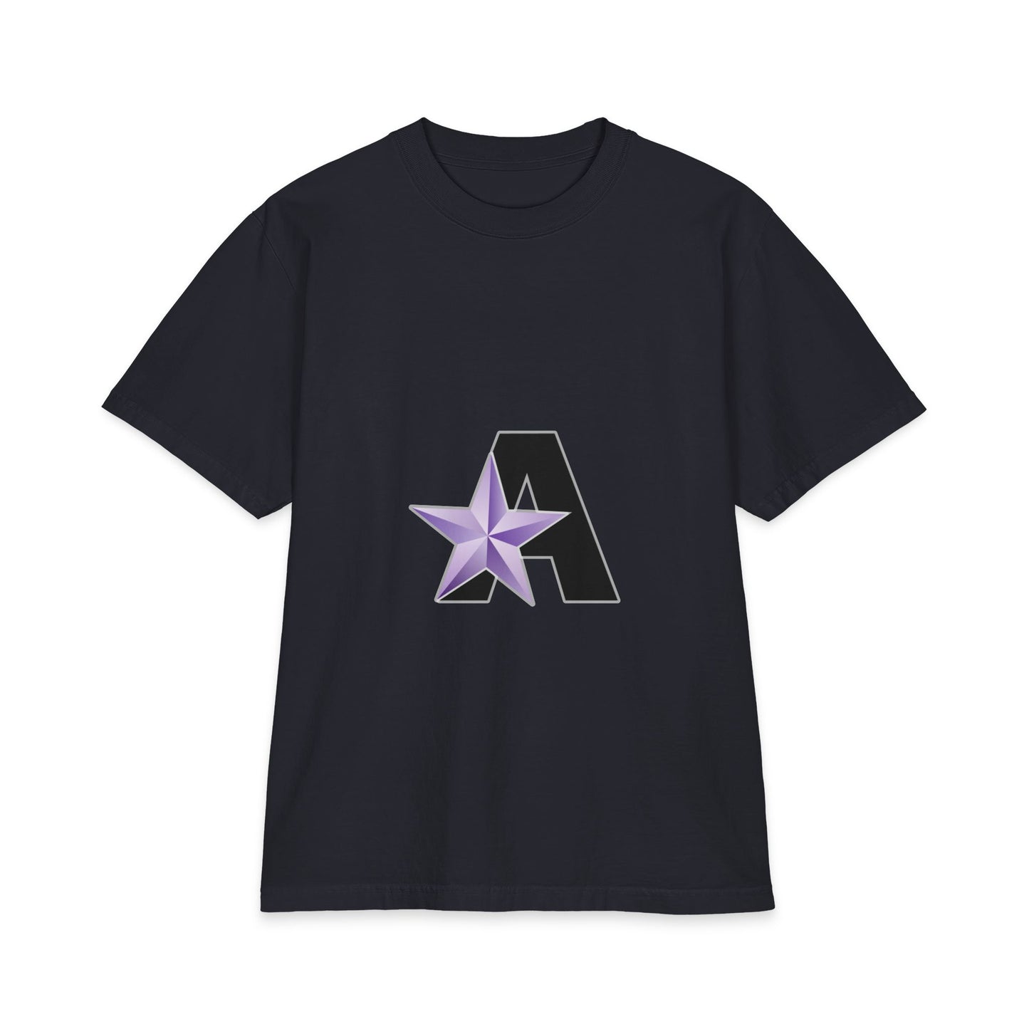 Max Heavyweight Short Sleeve Tee