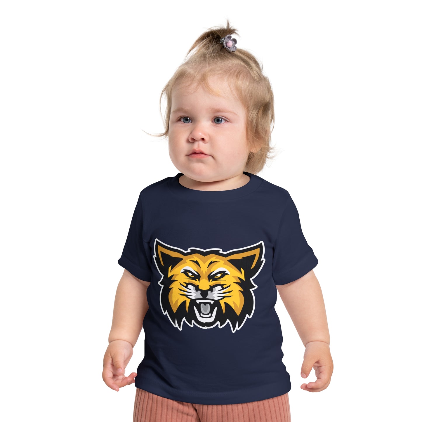 Baby Short Sleeve Tee