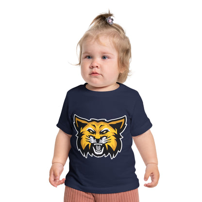 Baby Short Sleeve Tee