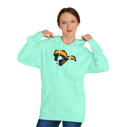 Midweight Pullover Hoodie