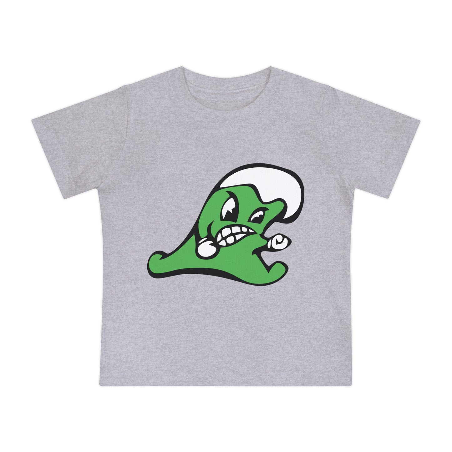 Baby Short Sleeve Tee
