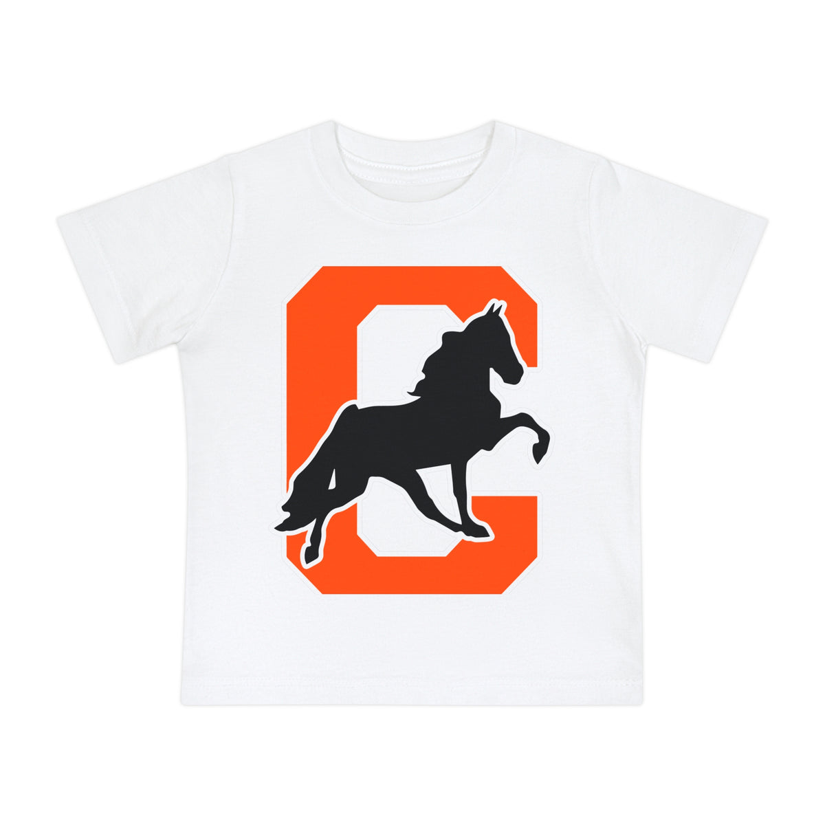 Baby Short Sleeve Tee