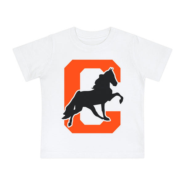 Baby Short Sleeve Tee