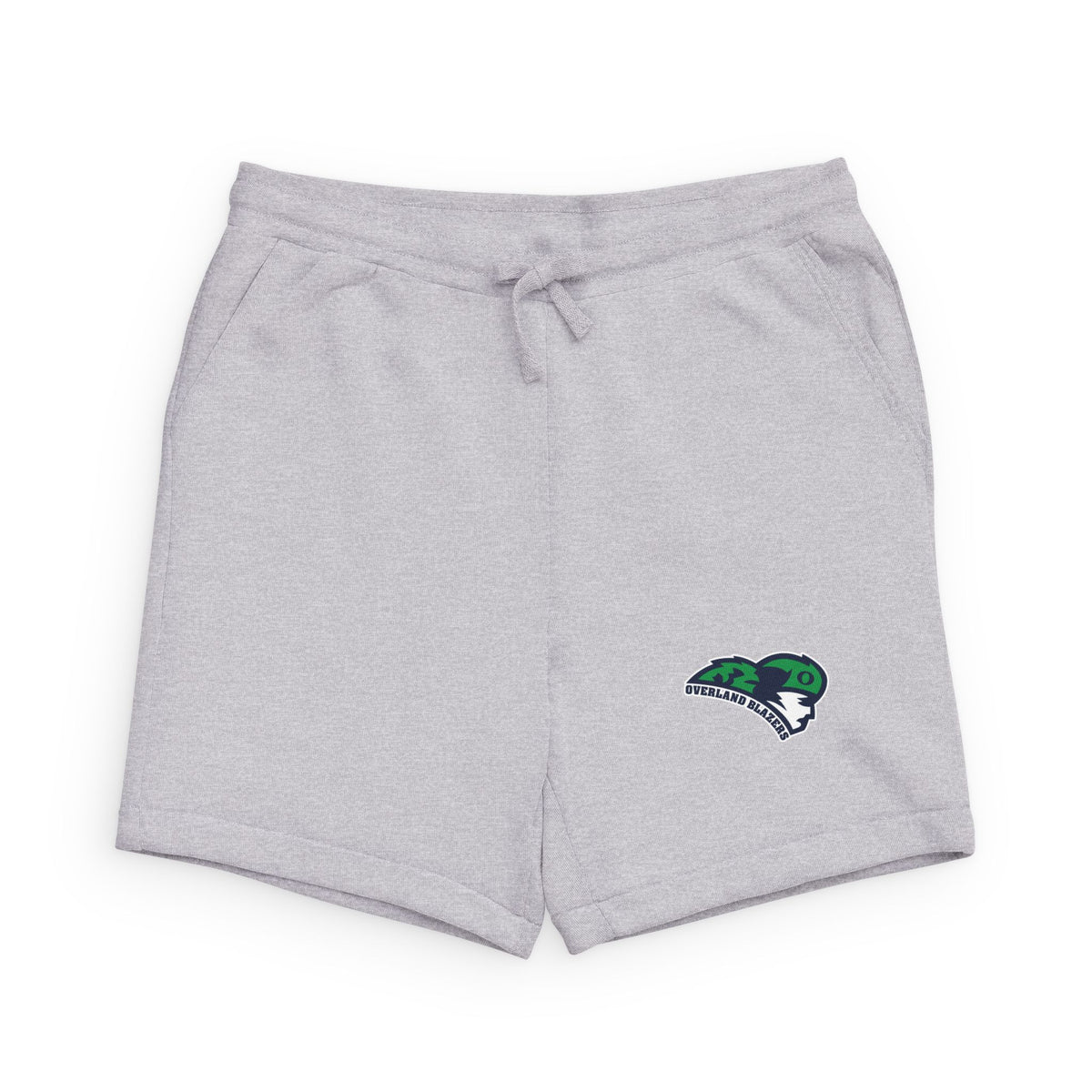 Unisex Sponge Fleece Sweatshort