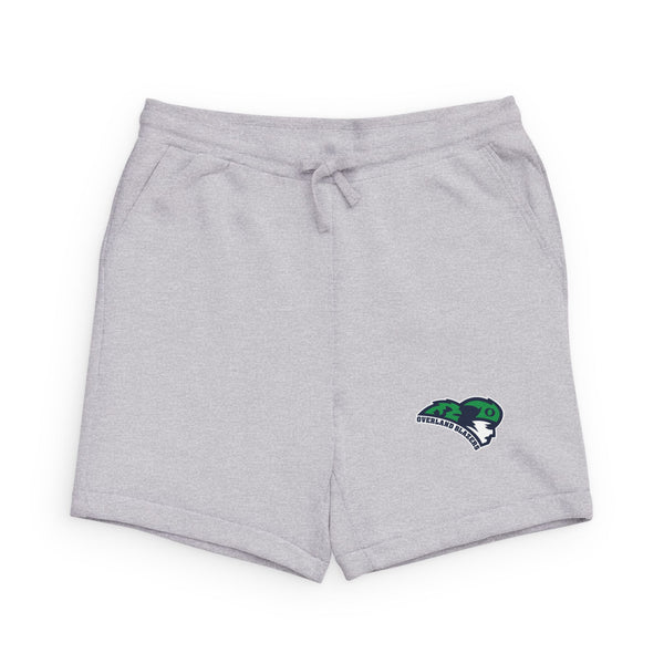 Unisex Sponge Fleece Sweatshort