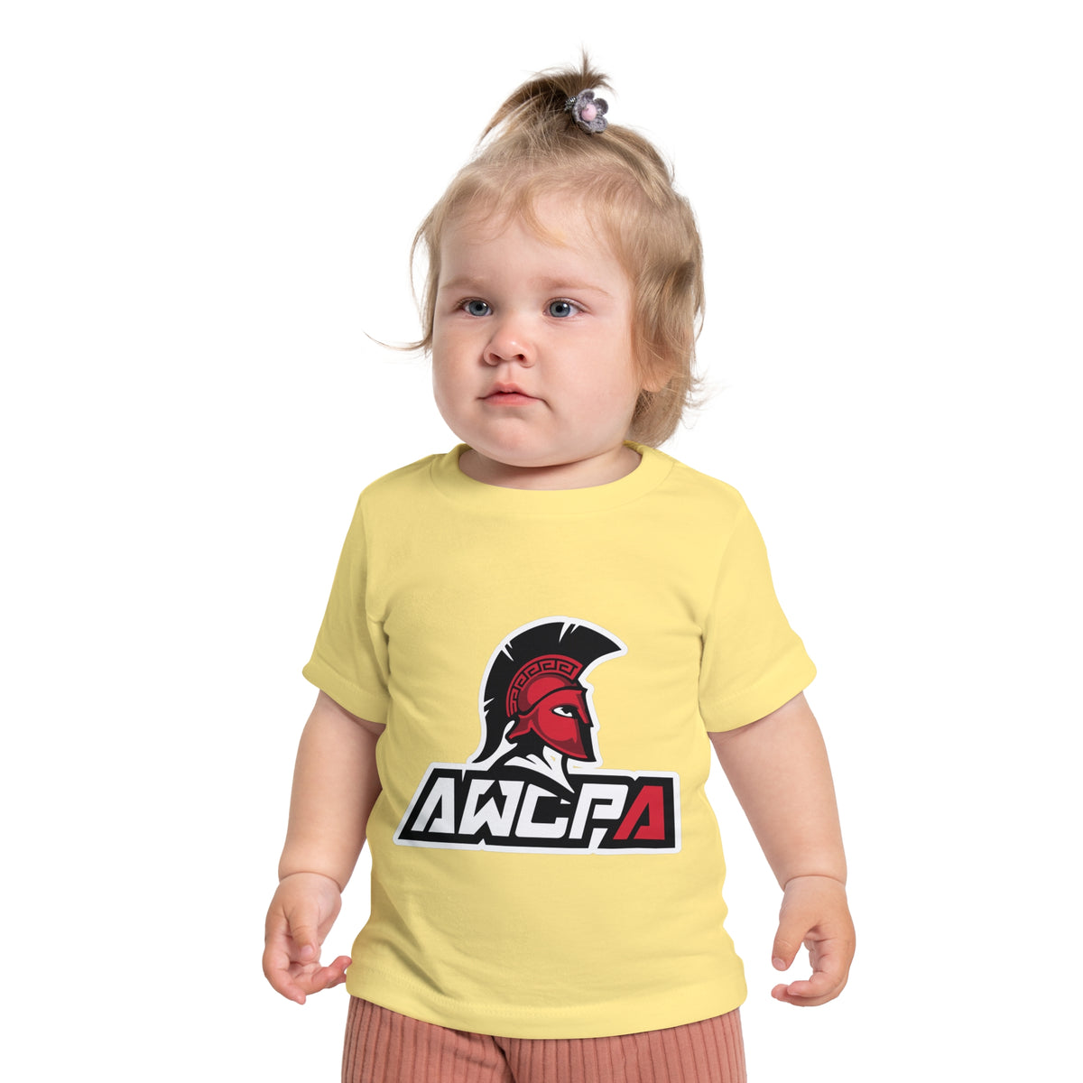 Baby Short Sleeve Tee