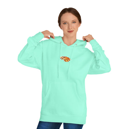 Midweight Pullover Hoodie