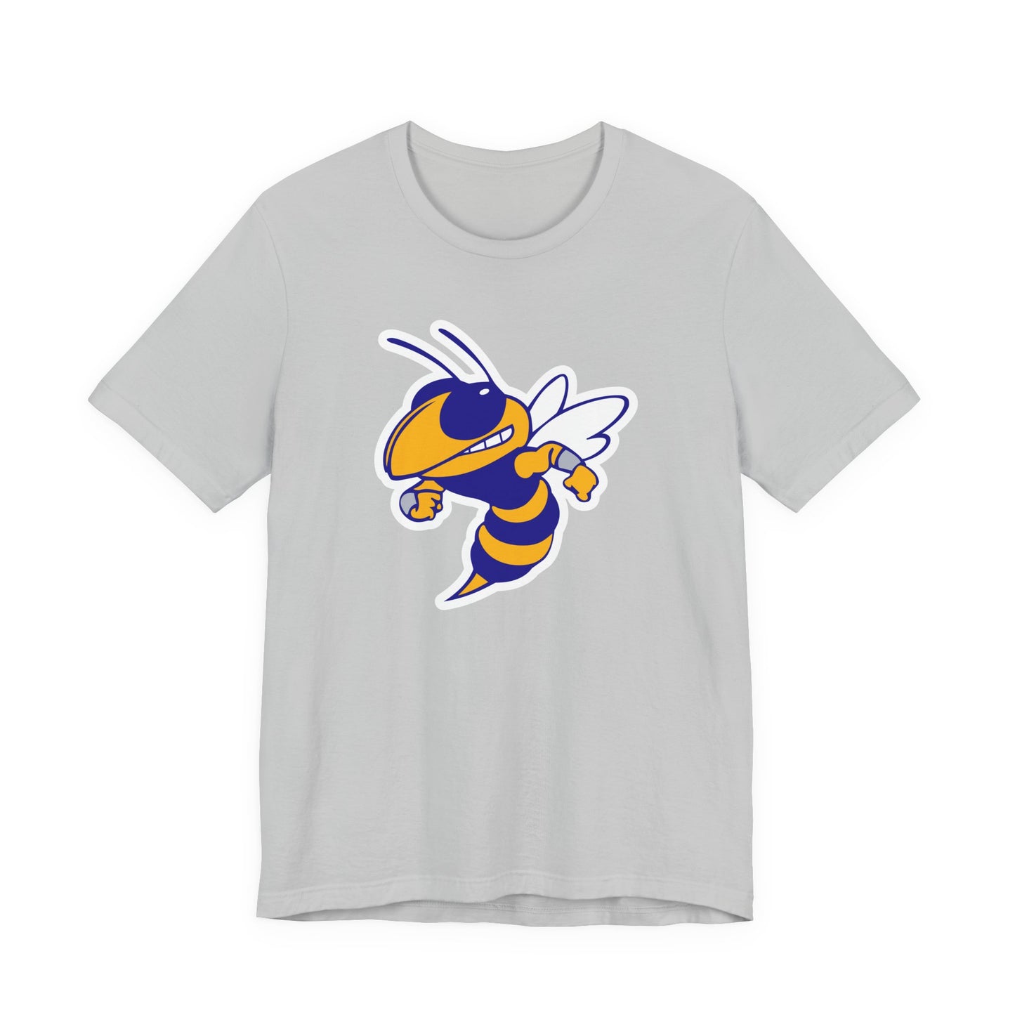 Jersey Short Sleeve Tee