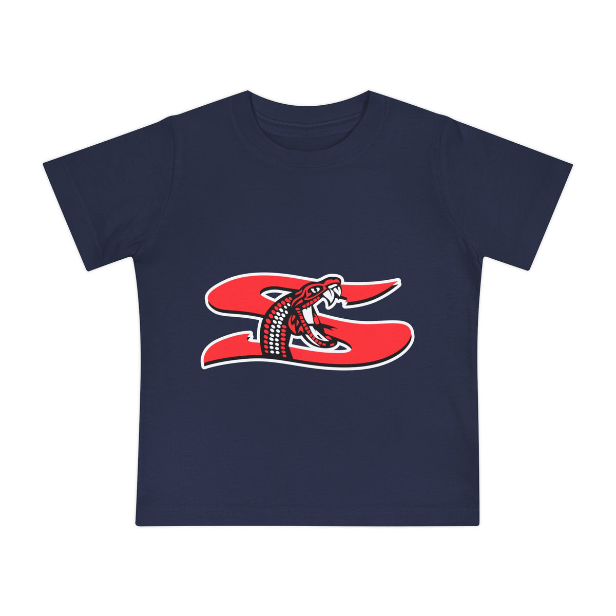 Baby Short Sleeve Tee