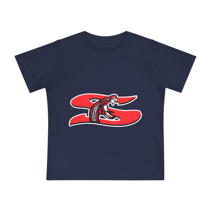 Baby Short Sleeve Tee