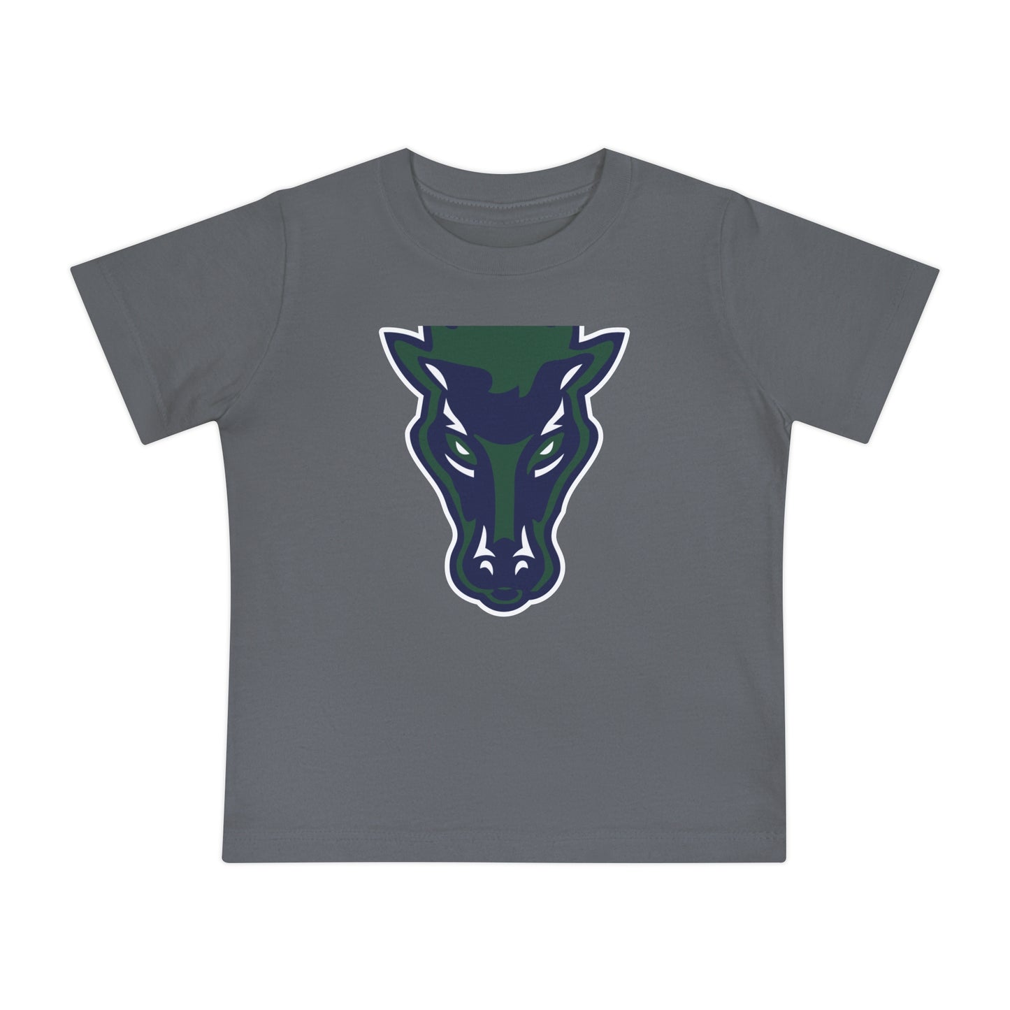 Baby Short Sleeve Tee