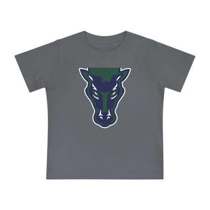 Baby Short Sleeve Tee