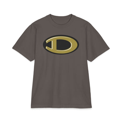 Max Heavyweight Short Sleeve Tee