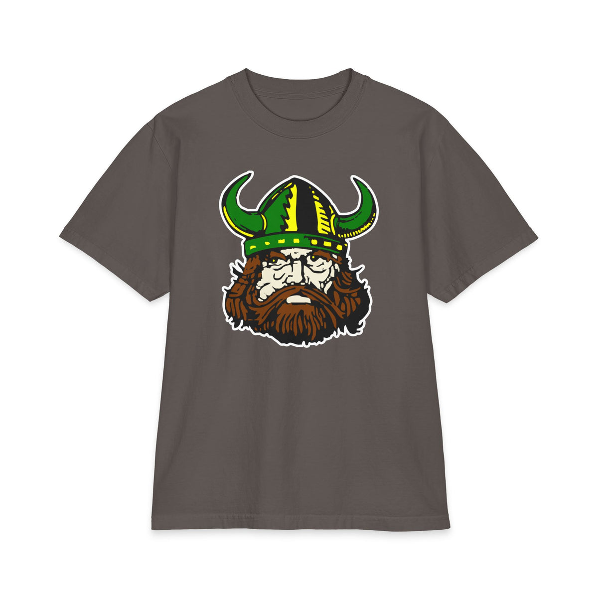 Max Heavyweight Short Sleeve Tee