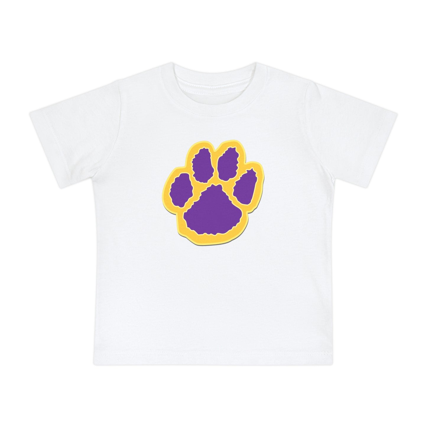 Baby Short Sleeve Tee
