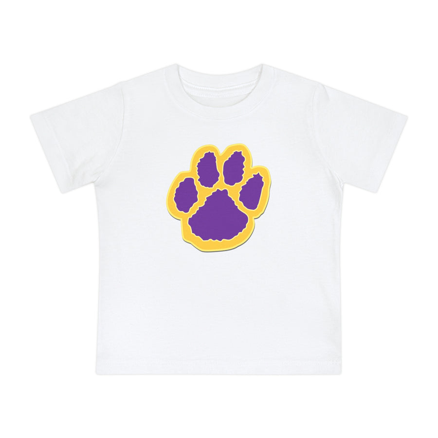 Baby Short Sleeve Tee