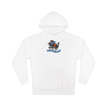 Midweight Pullover Hoodie
