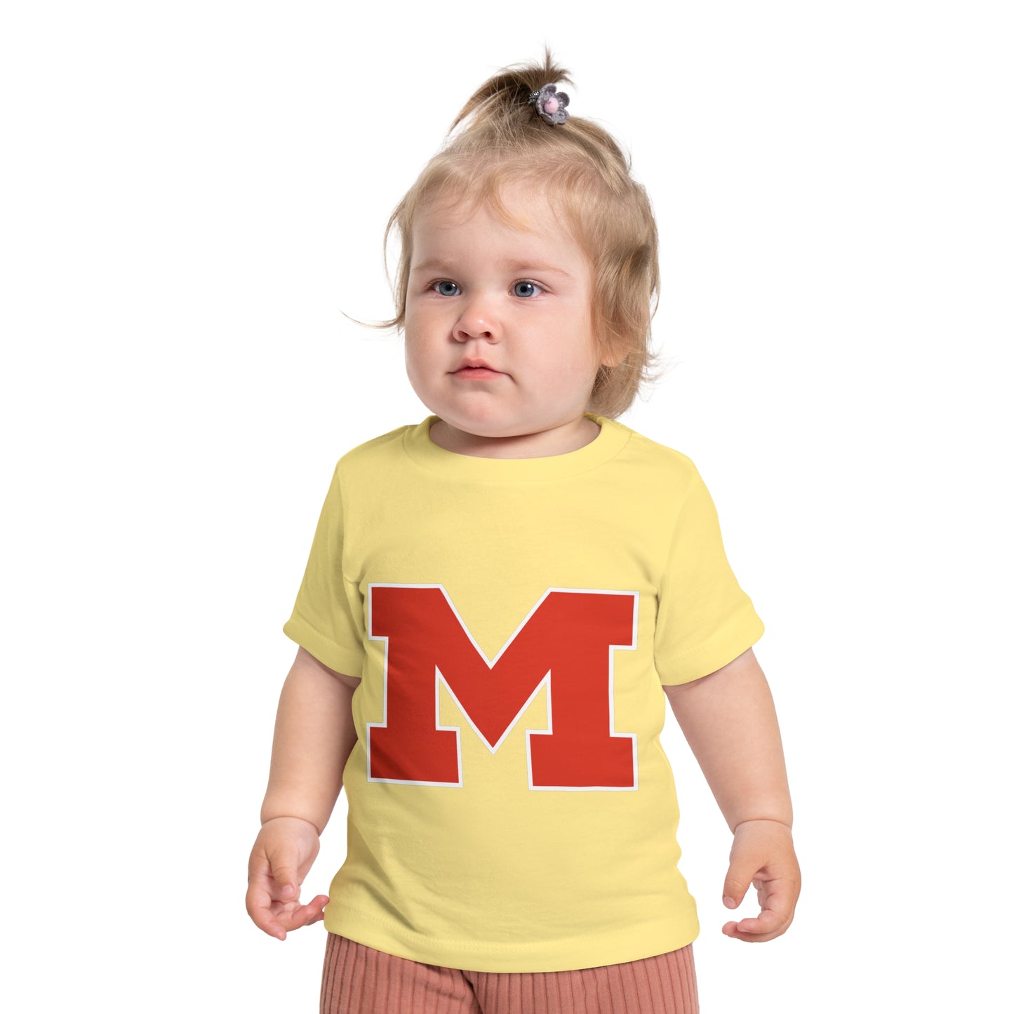 Baby Short Sleeve Tee