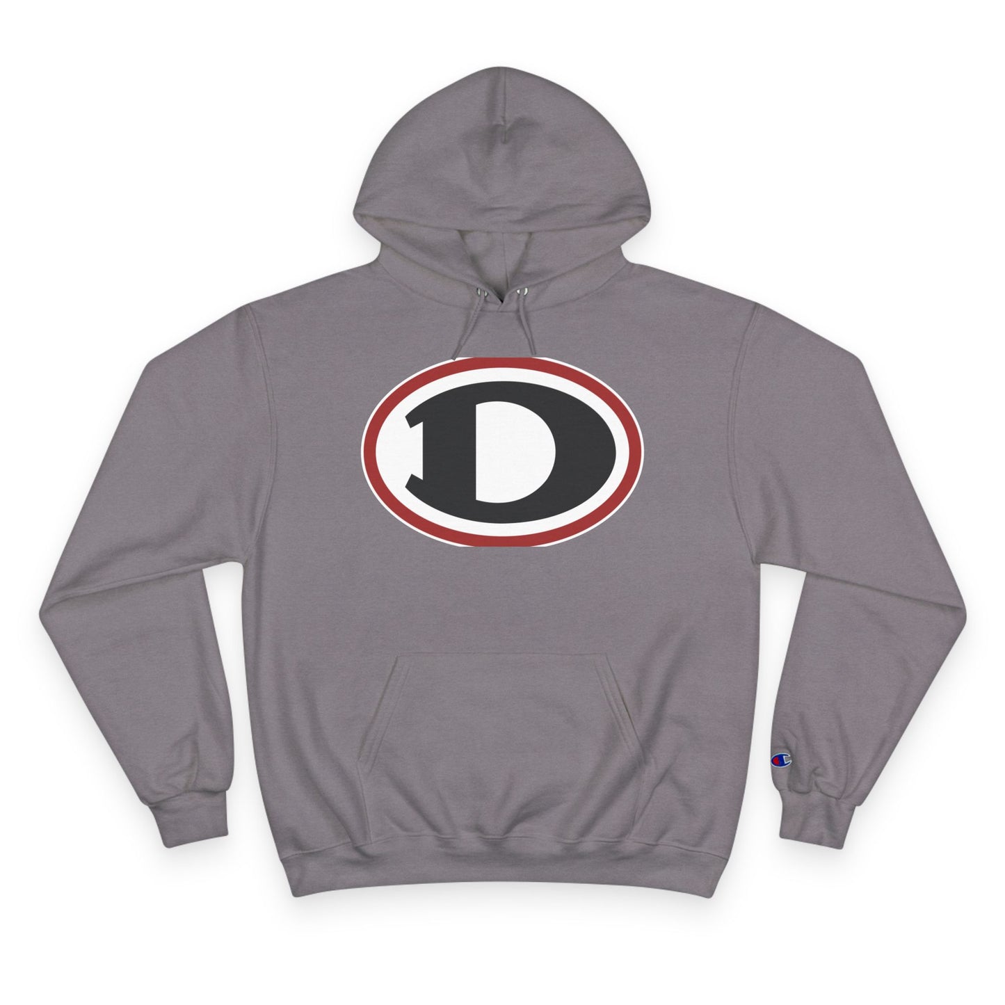 Champion Powerblend Fleece Pullover Hoodie