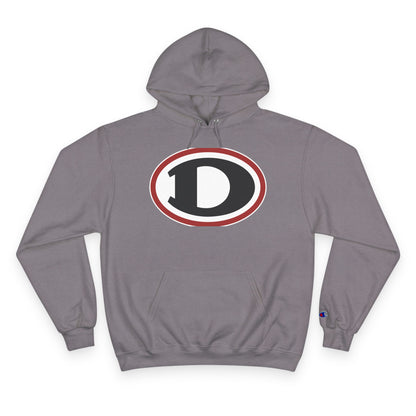 Champion Powerblend Fleece Pullover Hoodie