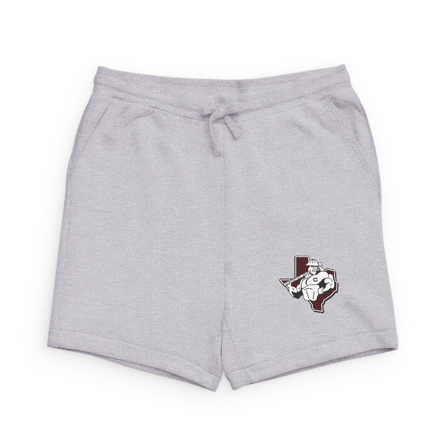 Unisex Sponge Fleece Sweatshort