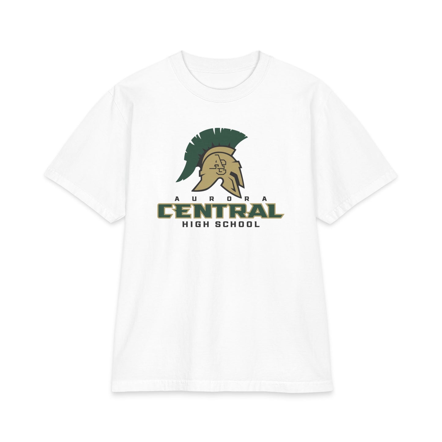 Max Heavyweight Short Sleeve Tee