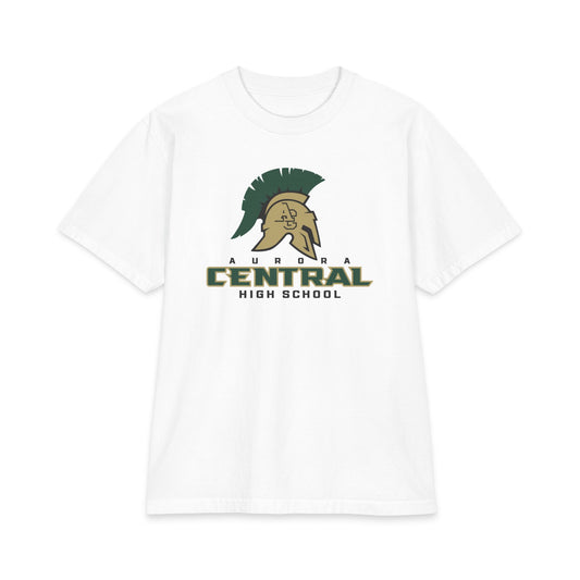 Max Heavyweight Short Sleeve Tee