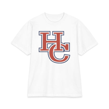 Max Heavyweight Short Sleeve Tee