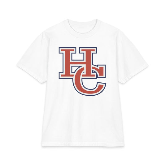 Max Heavyweight Short Sleeve Tee