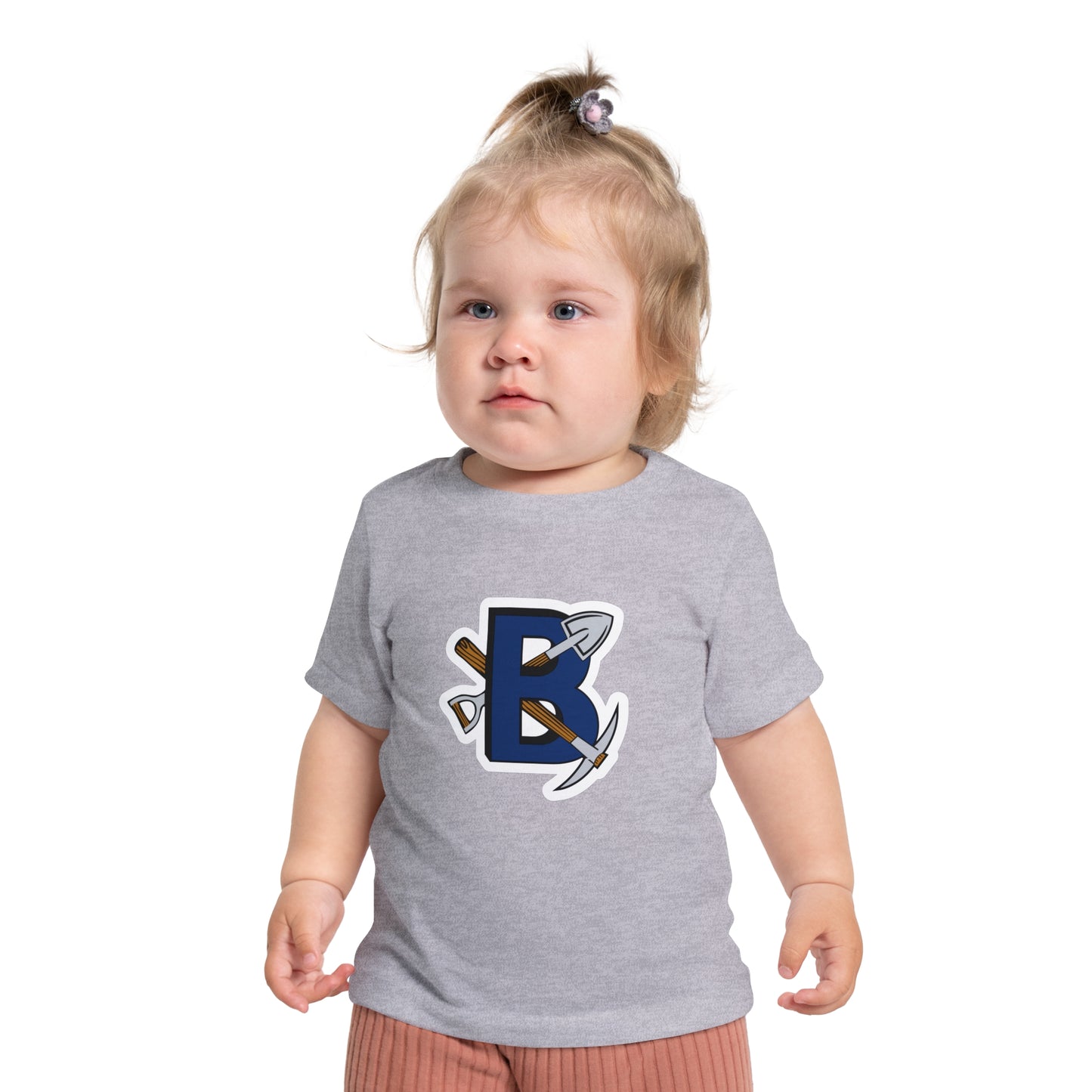 Baby Short Sleeve Tee
