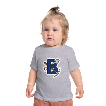 Baby Short Sleeve Tee