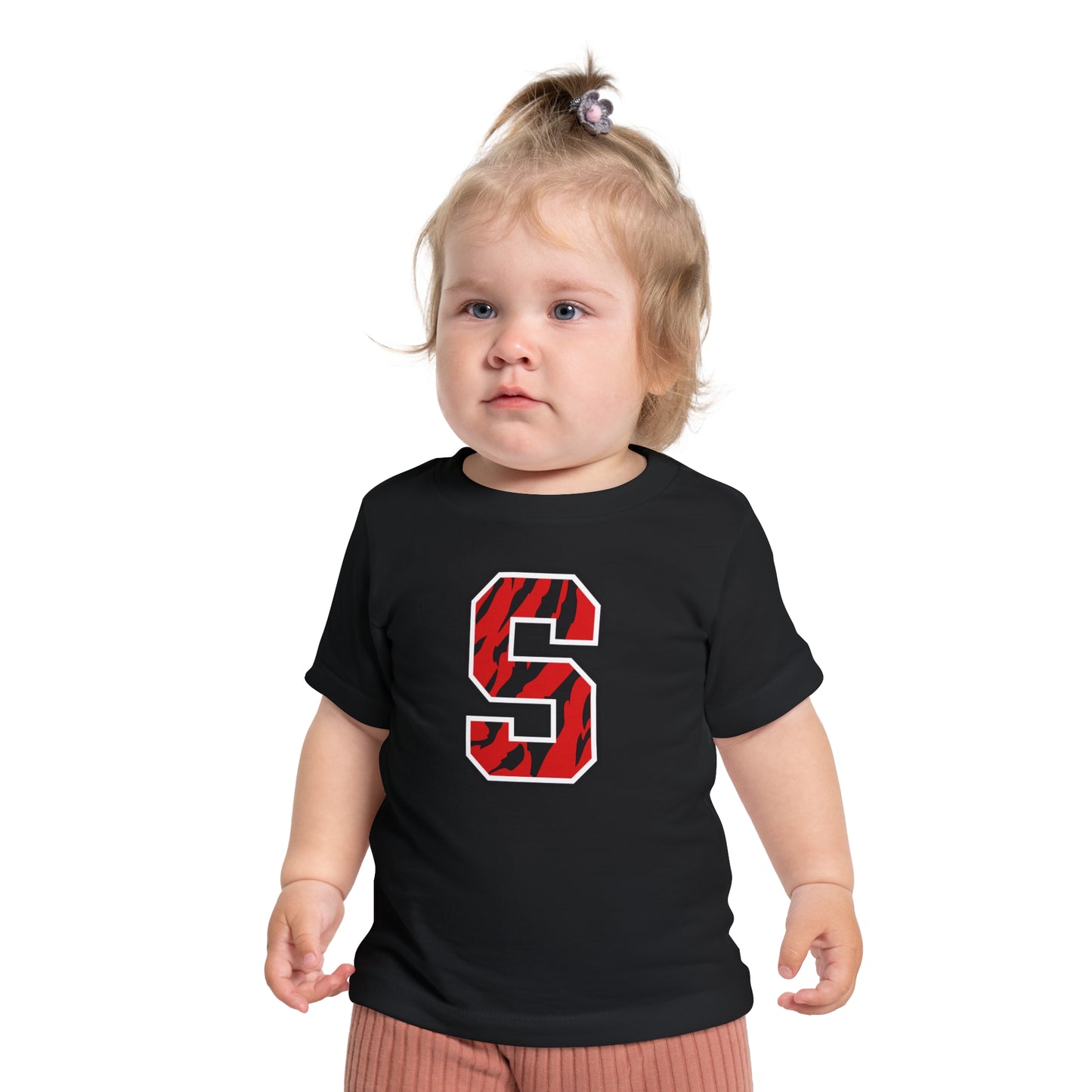 Baby Short Sleeve Tee